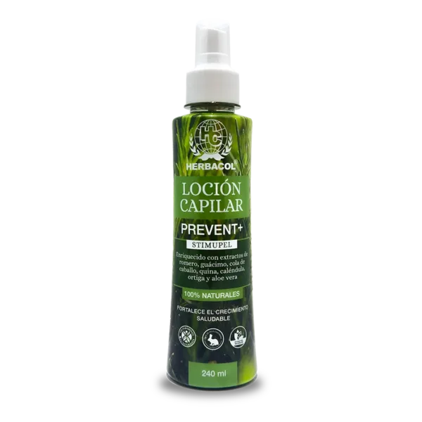 Loción Capilar Stimupel x240ml