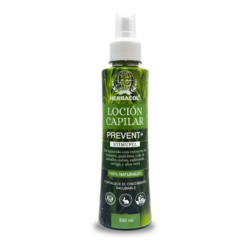 Loción Capilar Stimupel x240ml