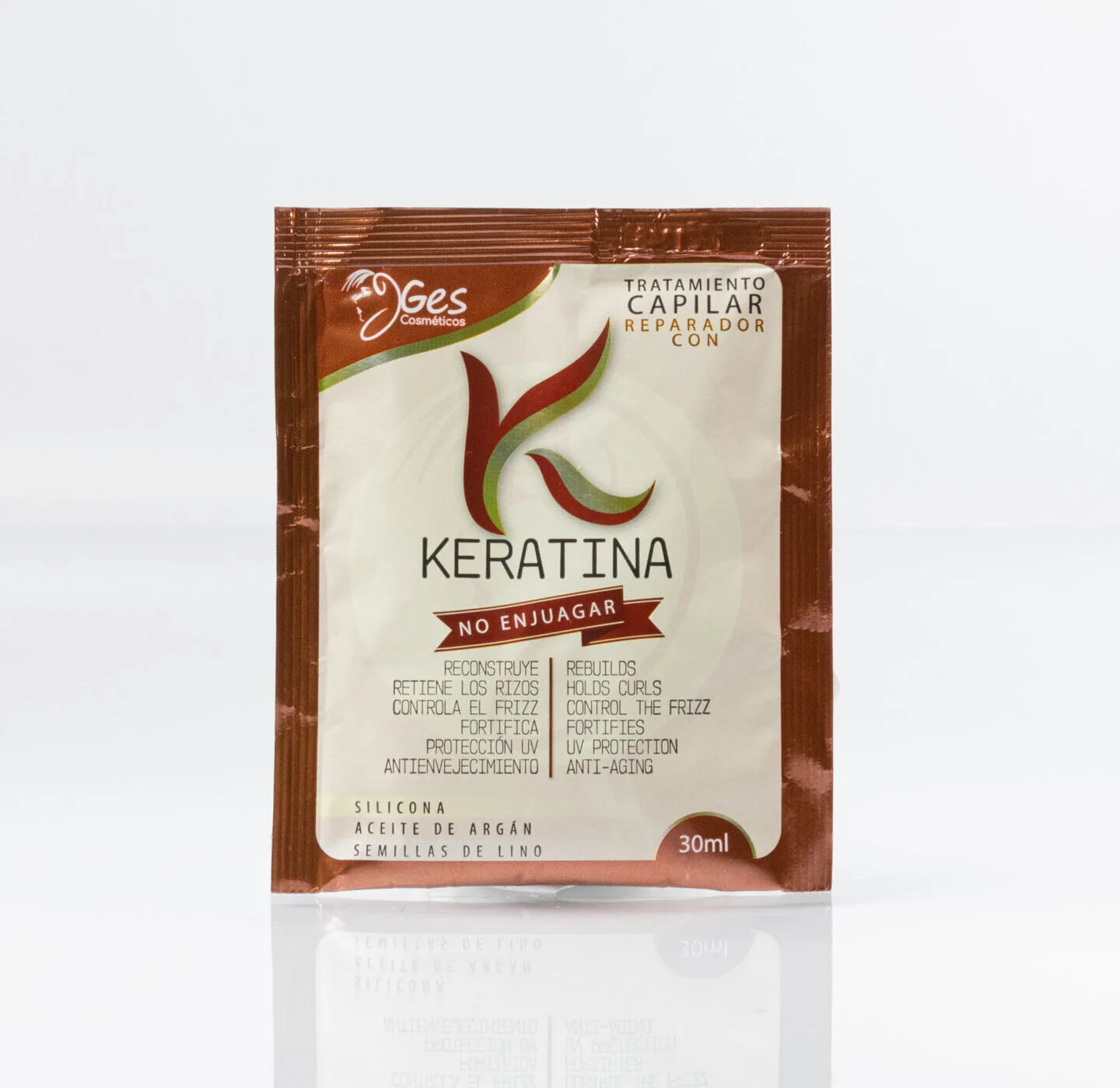 Keratina x30ml