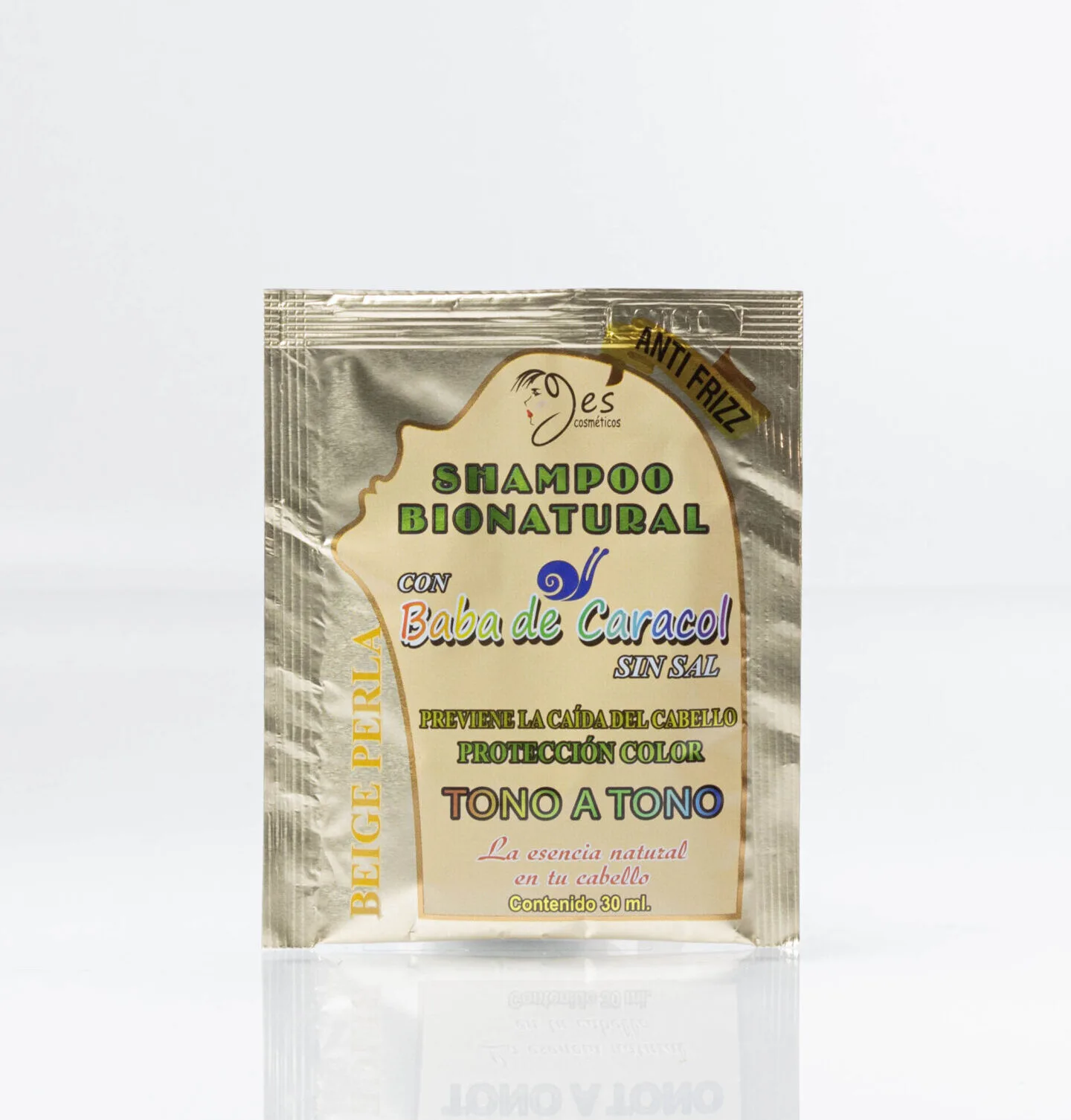 Regenerador capilar Tono a Tono x30ml - Imagen 19