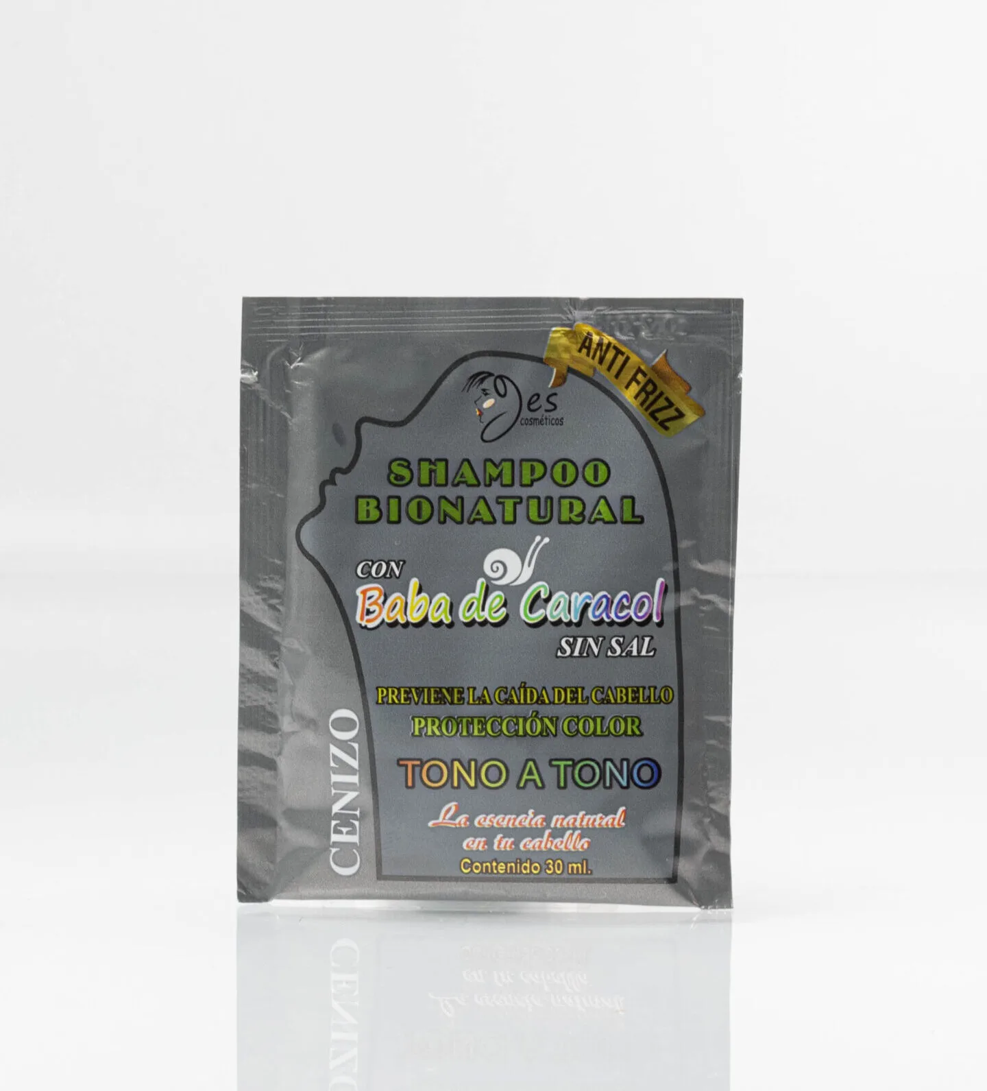 Regenerador capilar Tono a Tono x30ml - Imagen 15