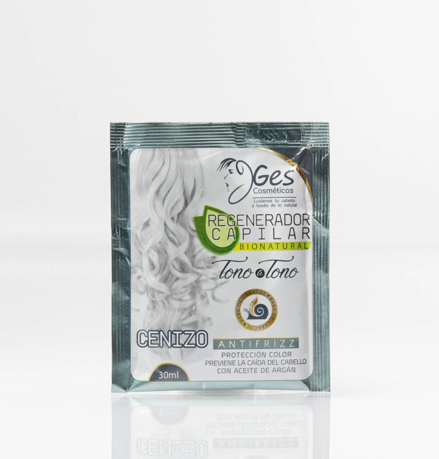 Regenerador capilar Tono a Tono x30ml - Imagen 14