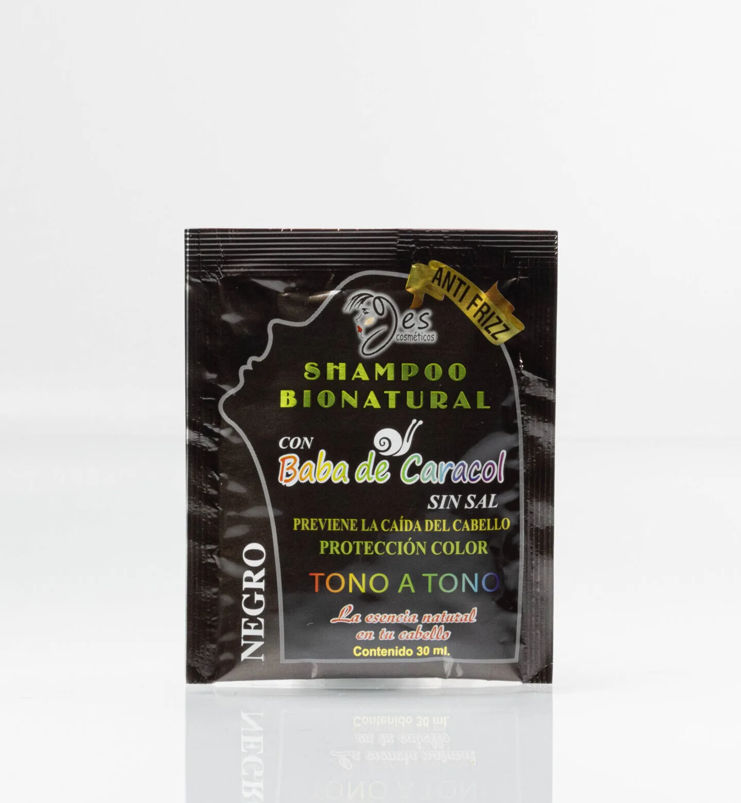 Regenerador capilar Tono a Tono x30ml - Imagen 11