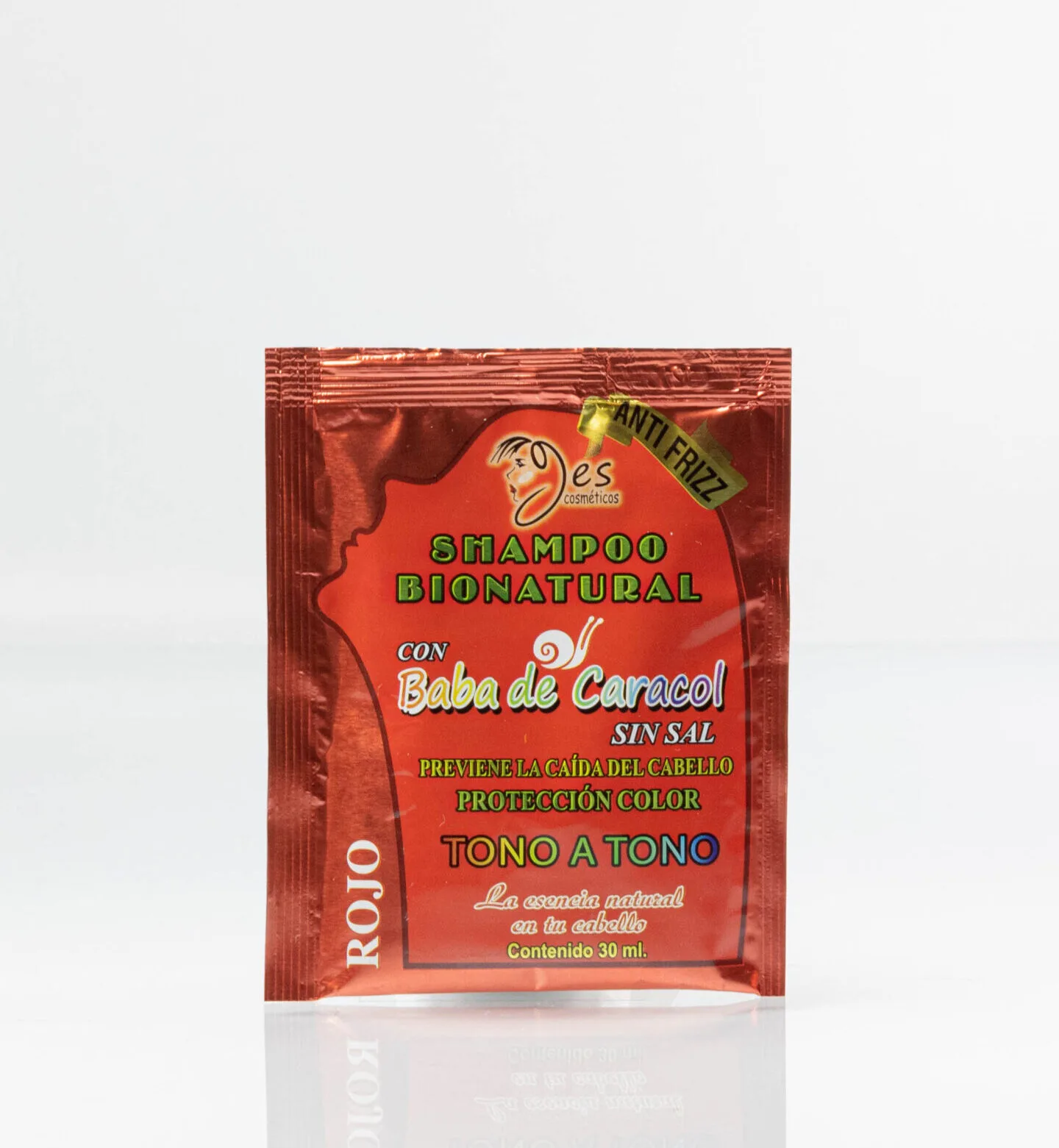 Regenerador capilar Tono a Tono x30ml - Imagen 10