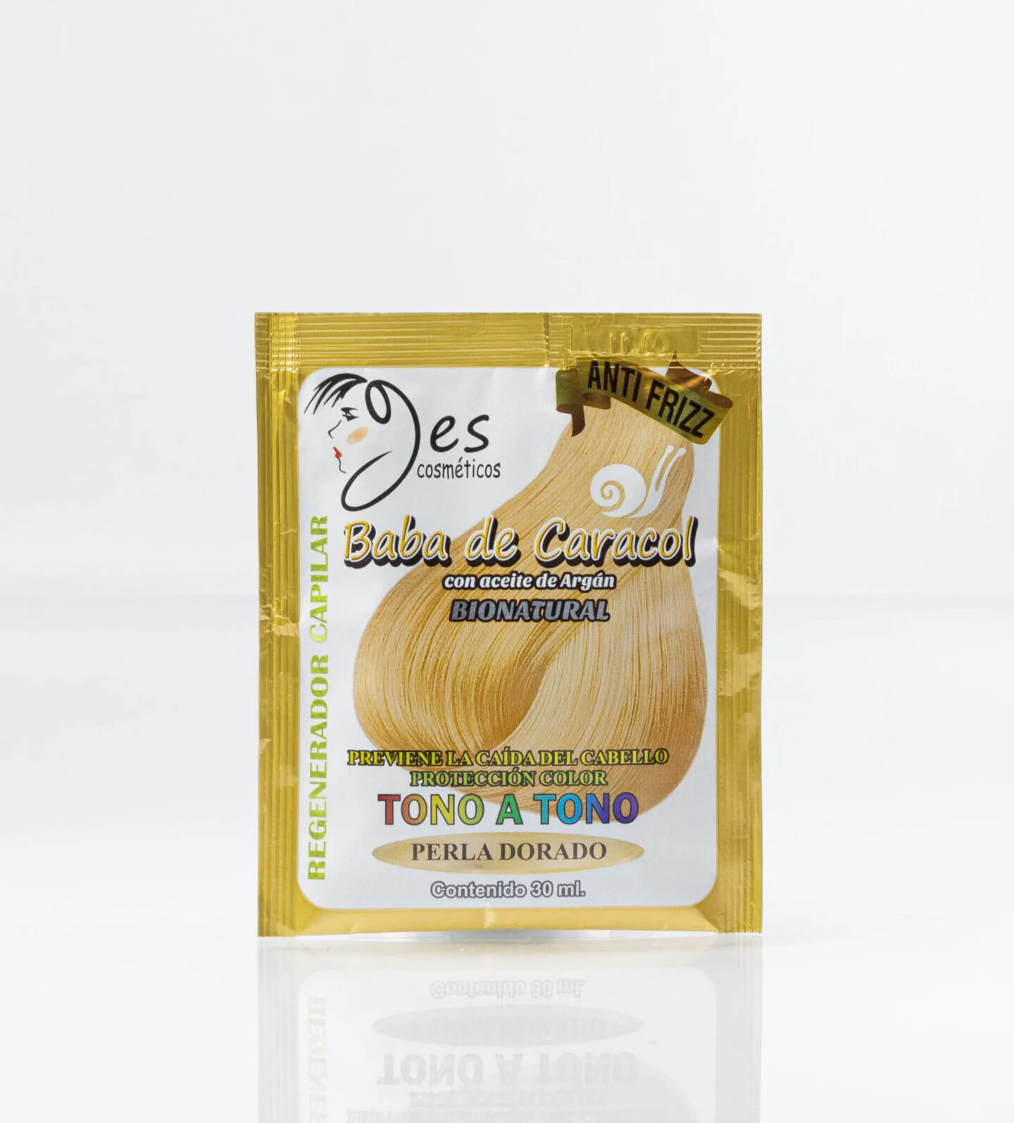 Regenerador capilar Tono a Tono x30ml - Imagen 7