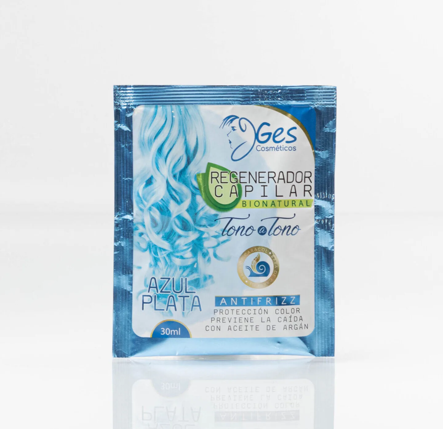 Regenerador capilar Tono a Tono x30ml - Imagen 6