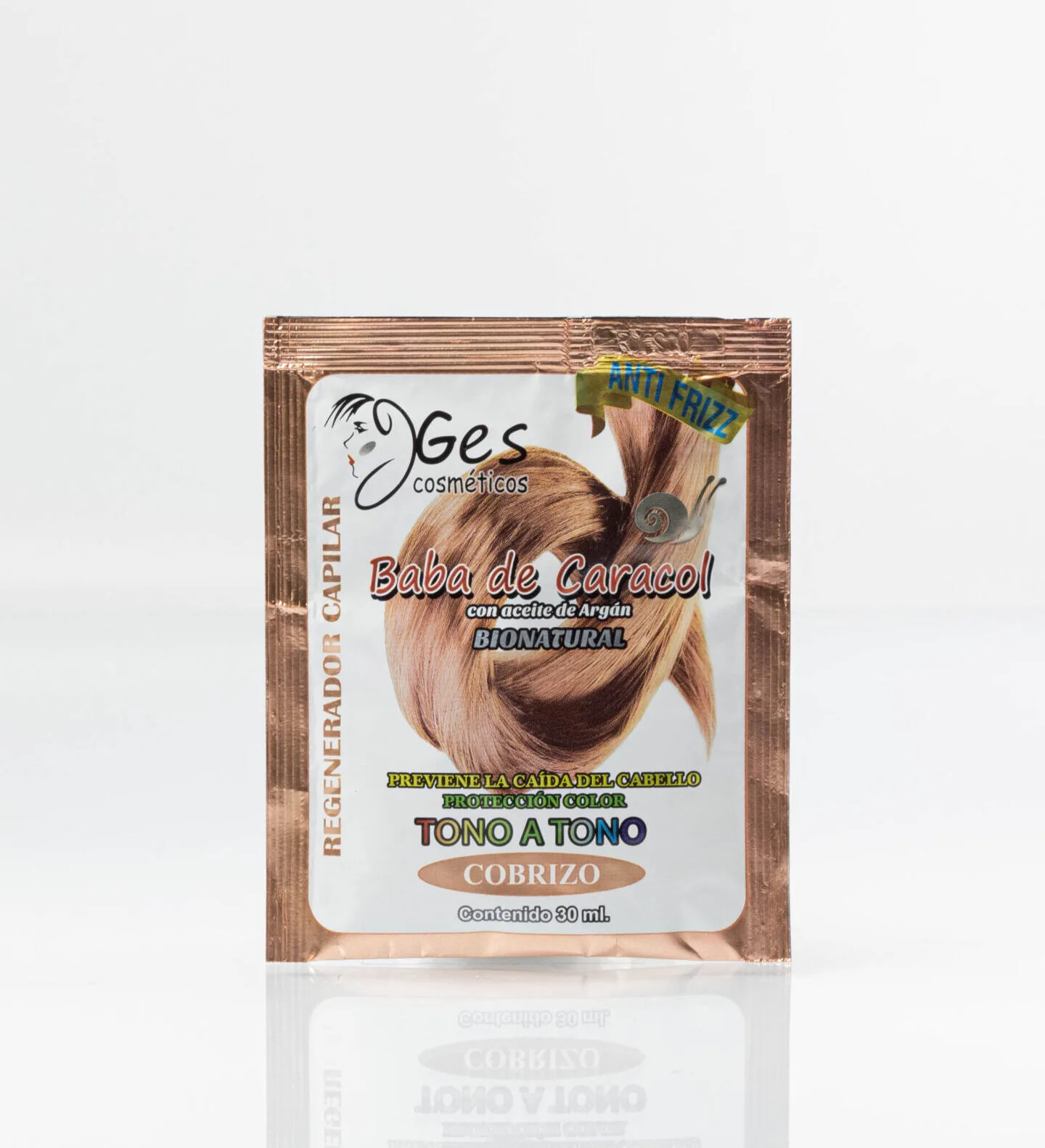 Regenerador capilar Tono a Tono x30ml - Imagen 5