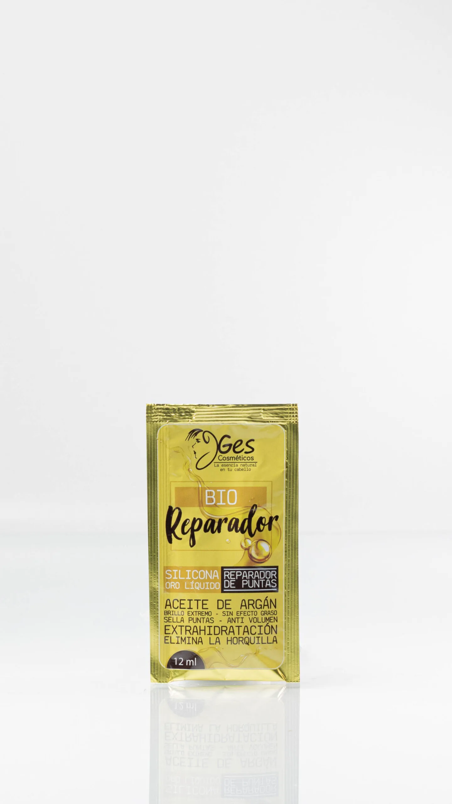 Regenerador capilar Tono a Tono x30ml - Imagen 2