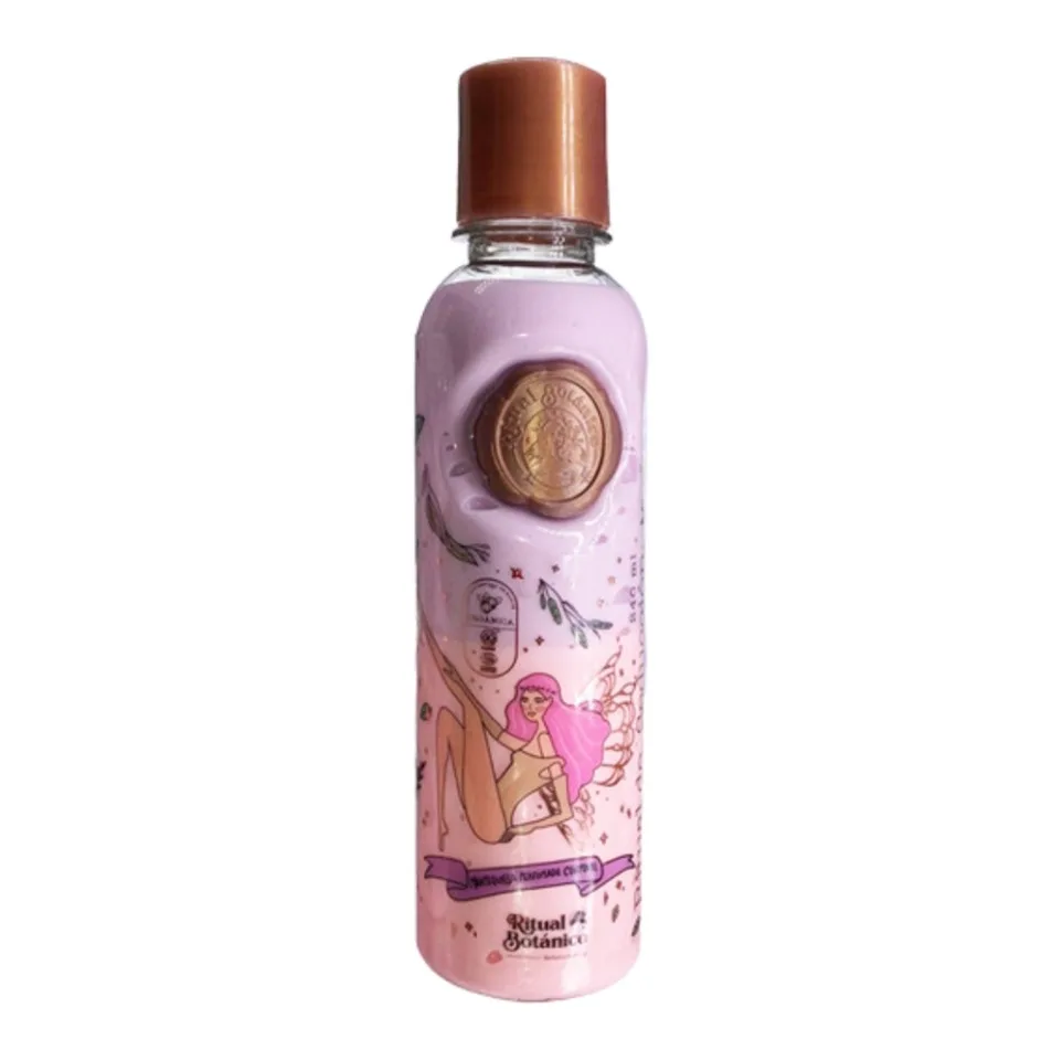 Ritual botánico mantequilla corporal X 240ML