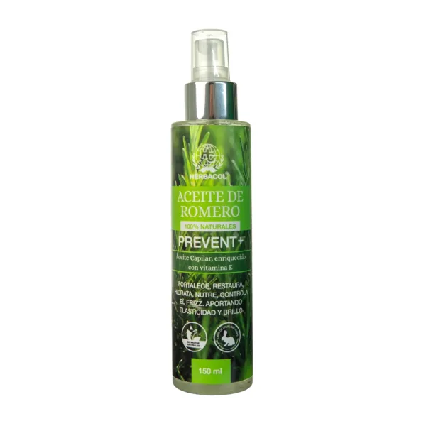 Aceite De Romero Prevent X150ML