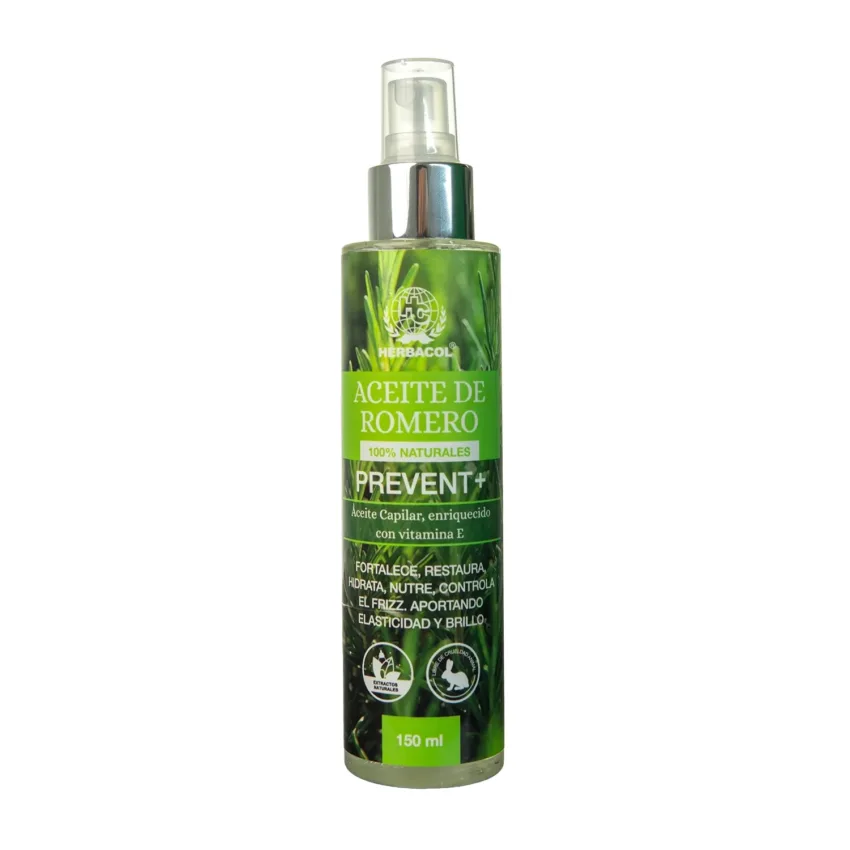 Aceite De Romero Prevent X150ML