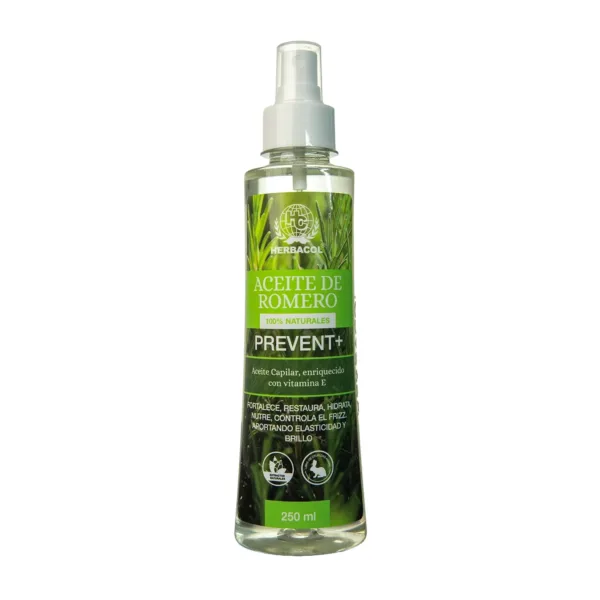 Aceite De Romero Prevent X250ML