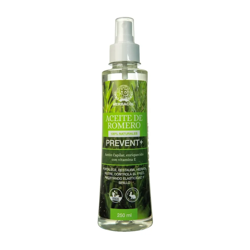Aceite De Romero Prevent X250ML