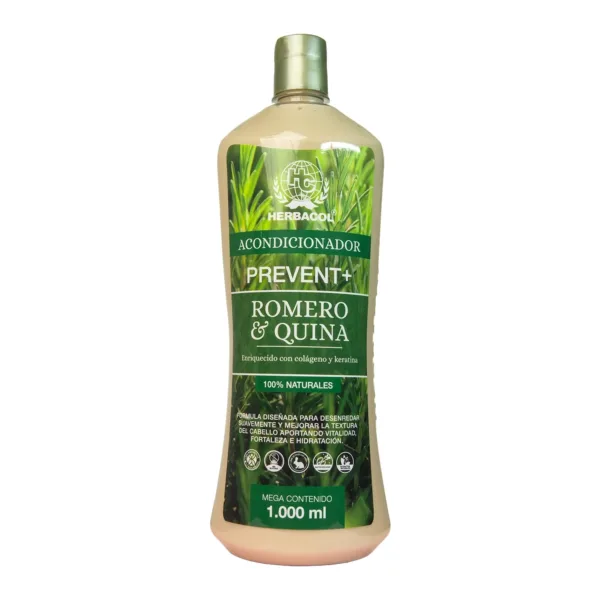 Acondiccionador Romero Prevent X1000ML