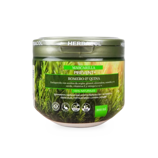 Mascarilla Romero Prevent X300ML