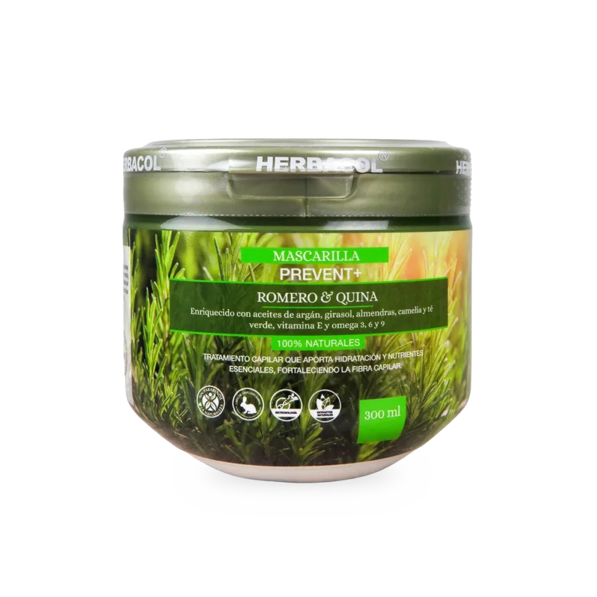 Mascarilla Romero Prevent X300ML