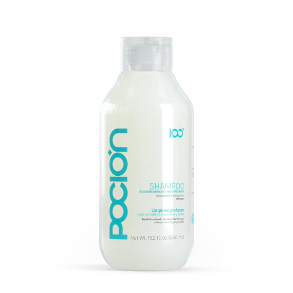 Shampoo reparacion x 450ml